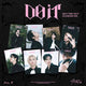 Stray Kids - DO IT / SKZ IT TAPE (ACCORDION VER.)