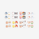 [Pre-order] Stray Kids - HAIR PIN / SKZOO X SANRIO CHARACTERS