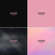 BLACKPINK - THE ALBUM / 1TH ALBUM (Random)