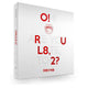 BTS - O!RUL8,2?/ 1st MINI ALBUM
