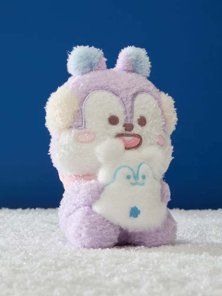 [Limited] BTS - BT21 SNOWMAN PLUSH