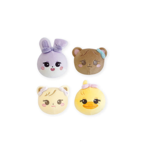 BLACKPINK - CHARACTER MULTI POUCH / BPTOUR