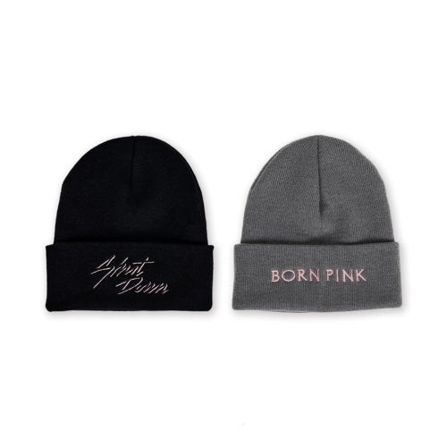 BLACKPINK - CHARACTER MULTI POUCH / BPTOUR