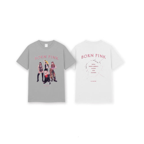 BLACKPINK - CHARACTER SQUEEZE BALL / BPTOUR