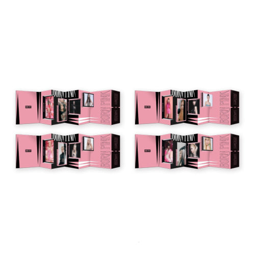 BLACKPINK - CLEAR BAG / BPTOUR