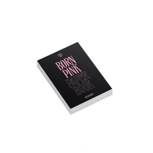BLACKPINK - CLEAR BAG / BPTOUR