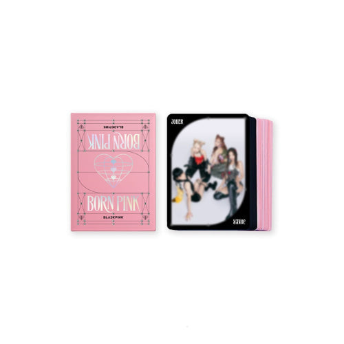 BLACKPINK - IMAGE PICKET / BPTOUR