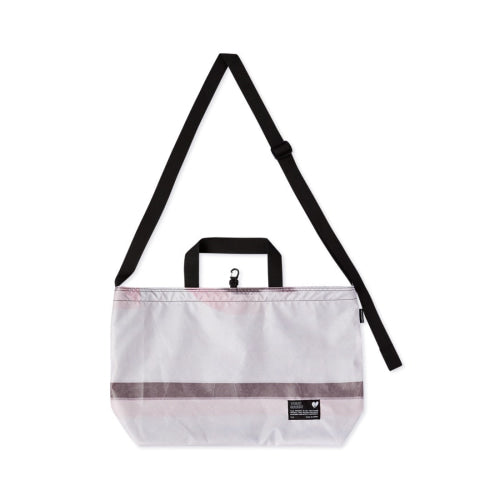 BLACKPINK - RE-CYCLED DIY PEN POUCH / YOURGREEN