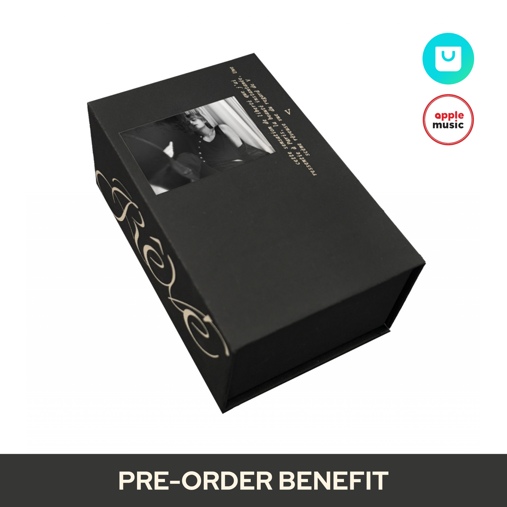 V (BTS) - Rêvé / PHOTOBOOK