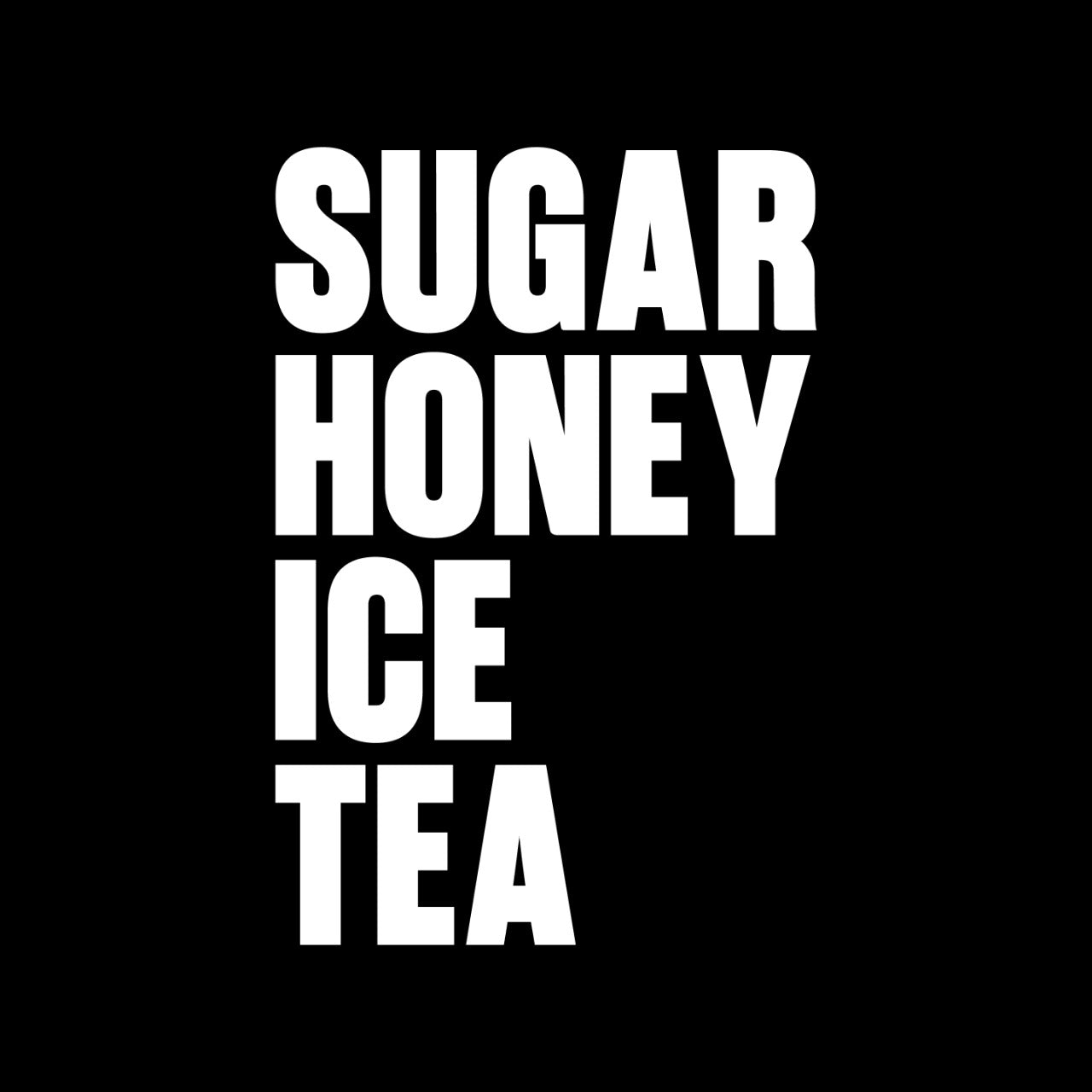 [POB] [LUCKY DRAW] BABYMONSTER - SUGAR HONEY ICE TEA / DIGITAL SINGLE (Jewel Ver.) *Member Select