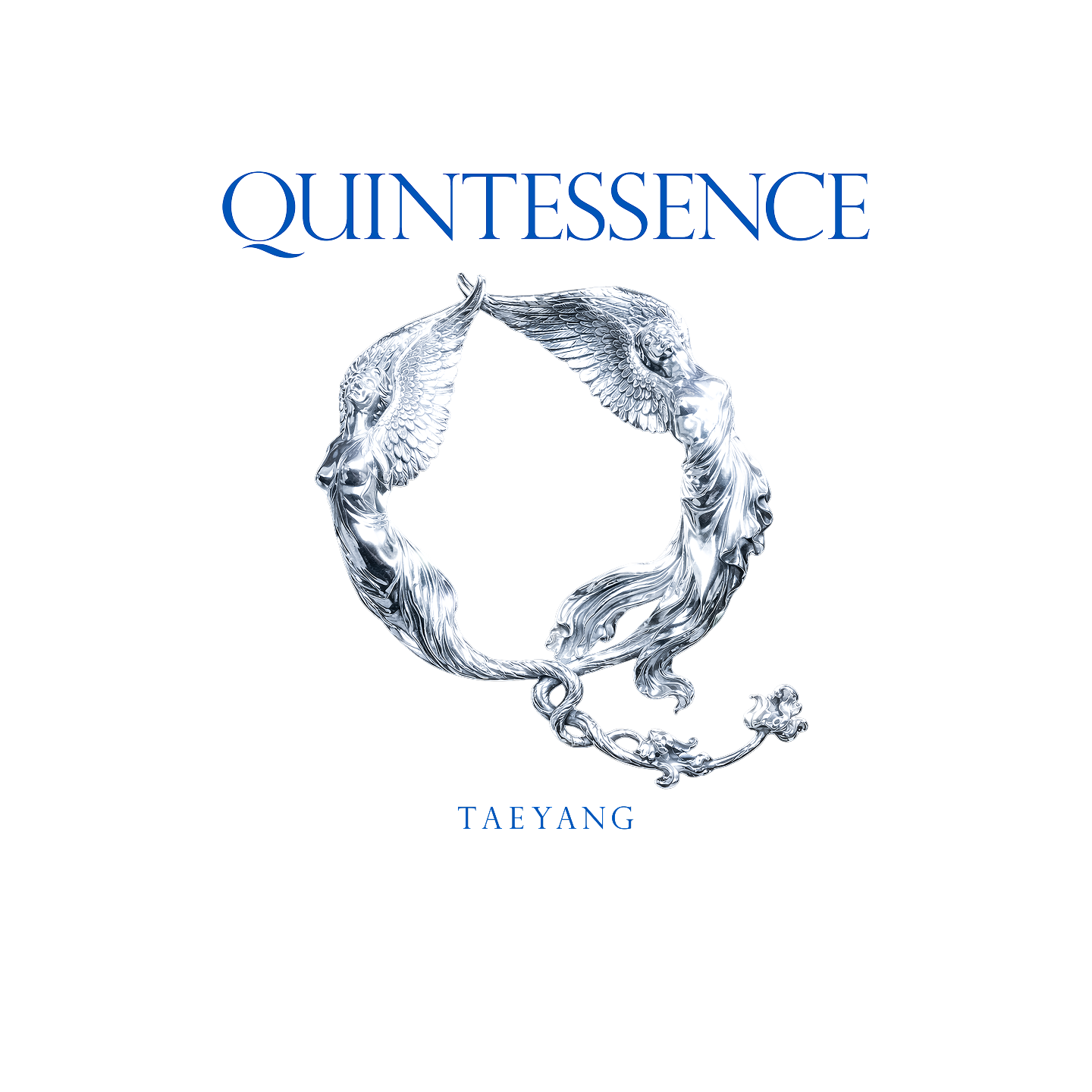 [POB][FANSIGN] TAEYANG - QUINTESSENCE / VIDEO CALL FANSIGN EVENT