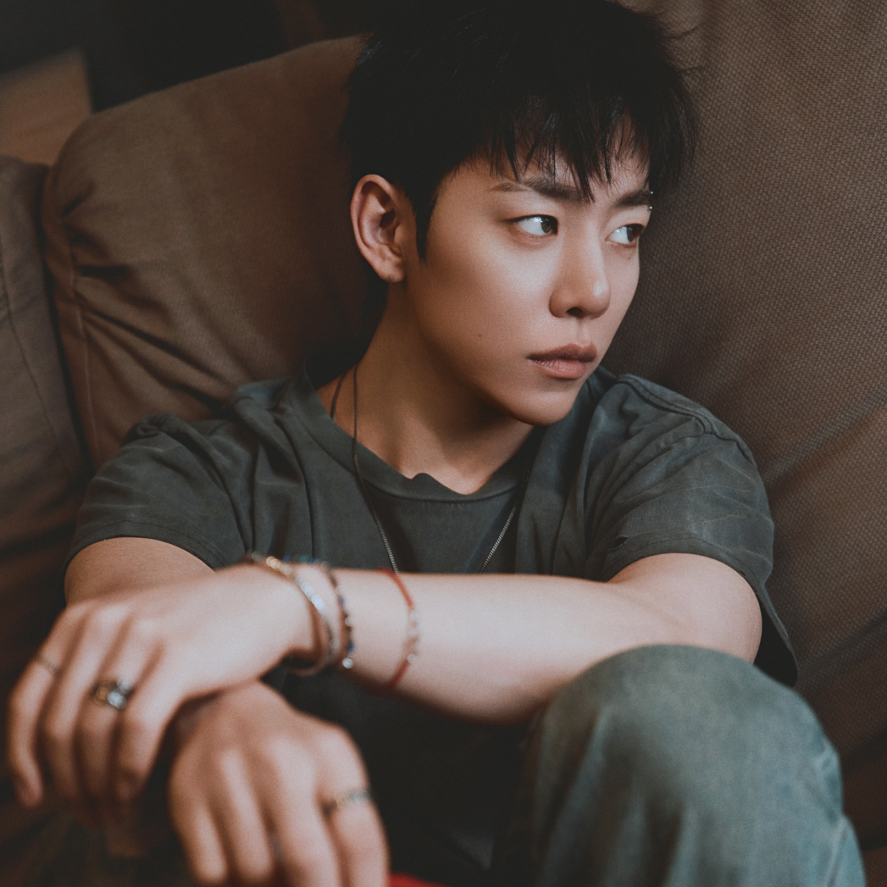 [POB] JUNG DAE HYUN - PUZZL(OV)E/ 2nd Mini Album (PHOTO BOOK VER.)