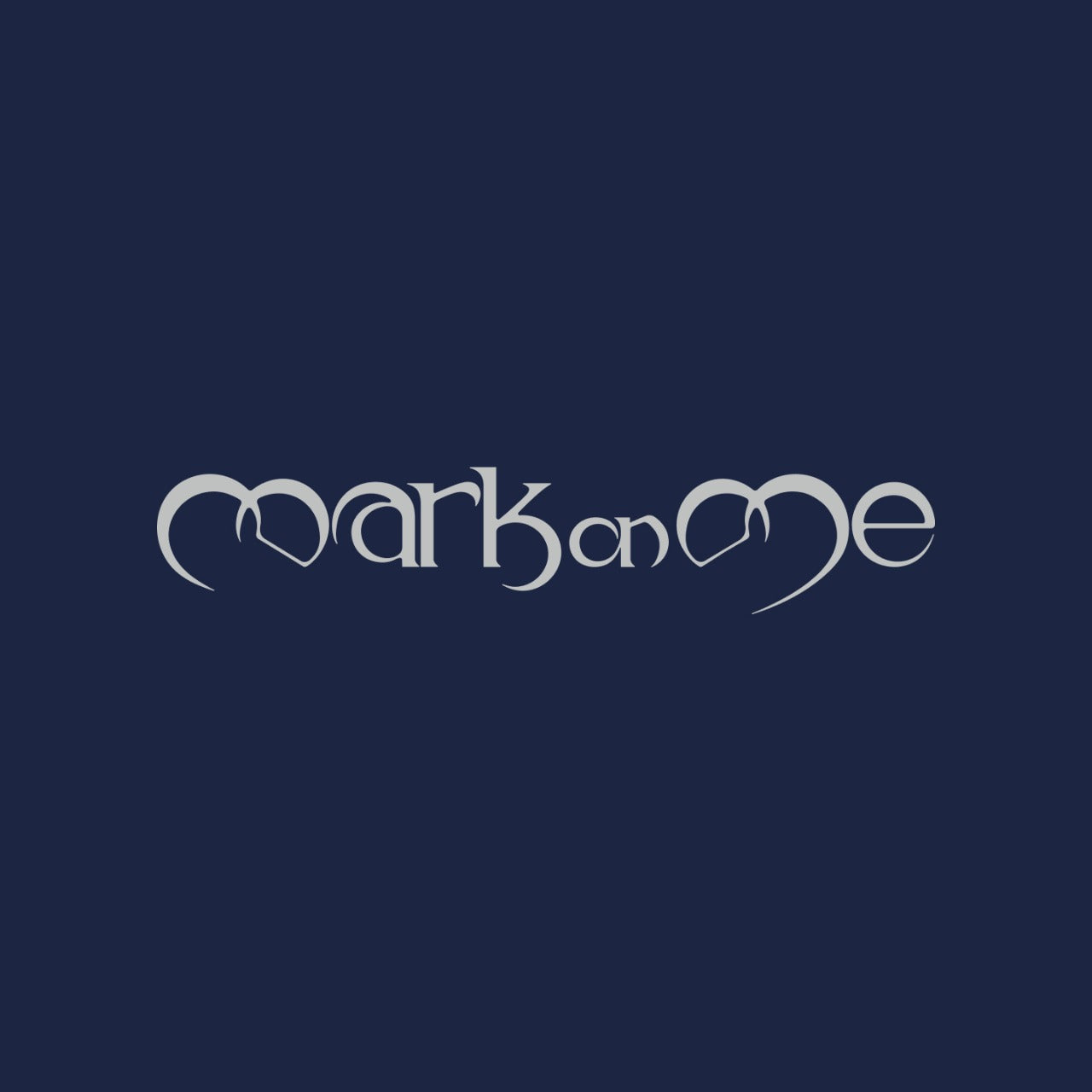 [POB] &TEAM - Mark on Me/ KR 2nd Mini Album *Random