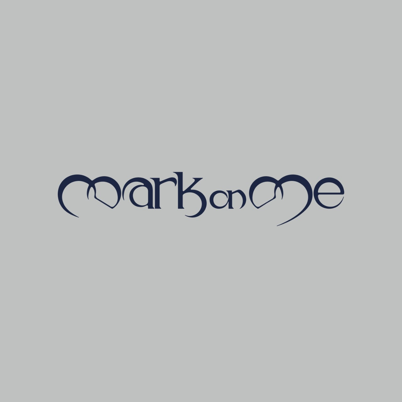 [POB] &TEAM - Mark on Me/ KR 2nd Mini Album(SOLO ver.)