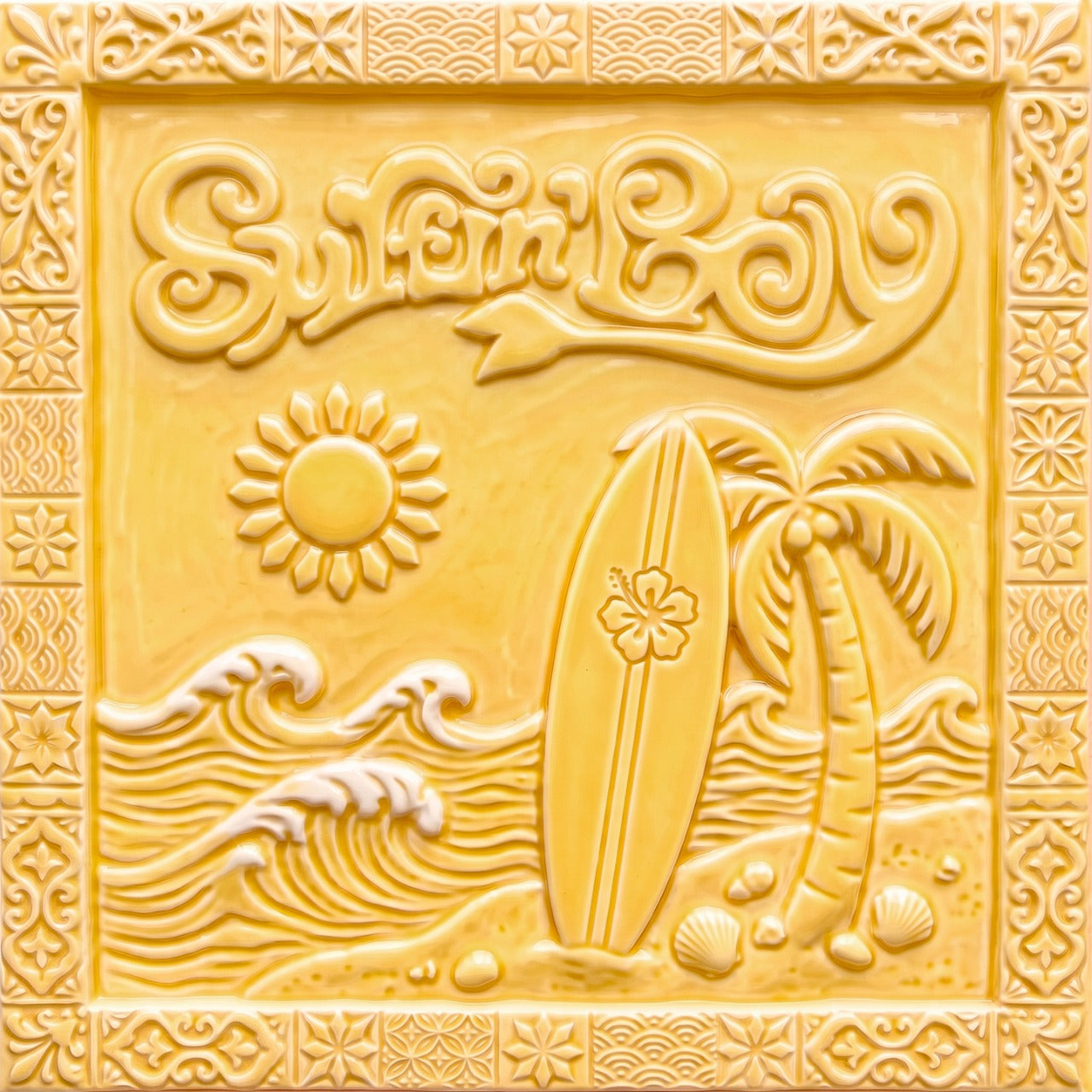 [POB] Red Velvet - Velvet Summer Summer Mini Album (Big Wave ver.)