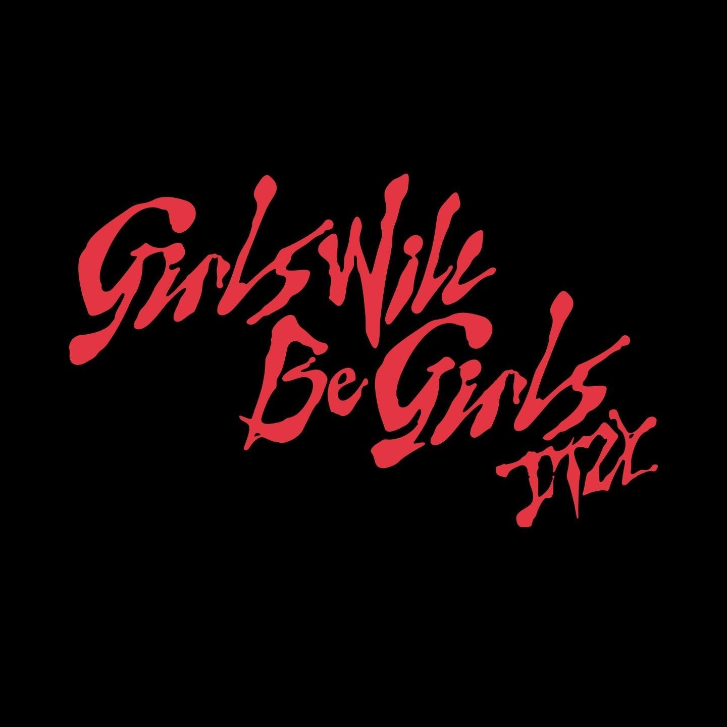 ITZY - Girls Will Be Girls / 10th Mini Album (Photobook ver. / Folder ver. / Box ver.)