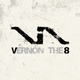 [POB] V8 (SEVENTEEN) - V8 /  1st Mini Album (Weverse Albums ver.)