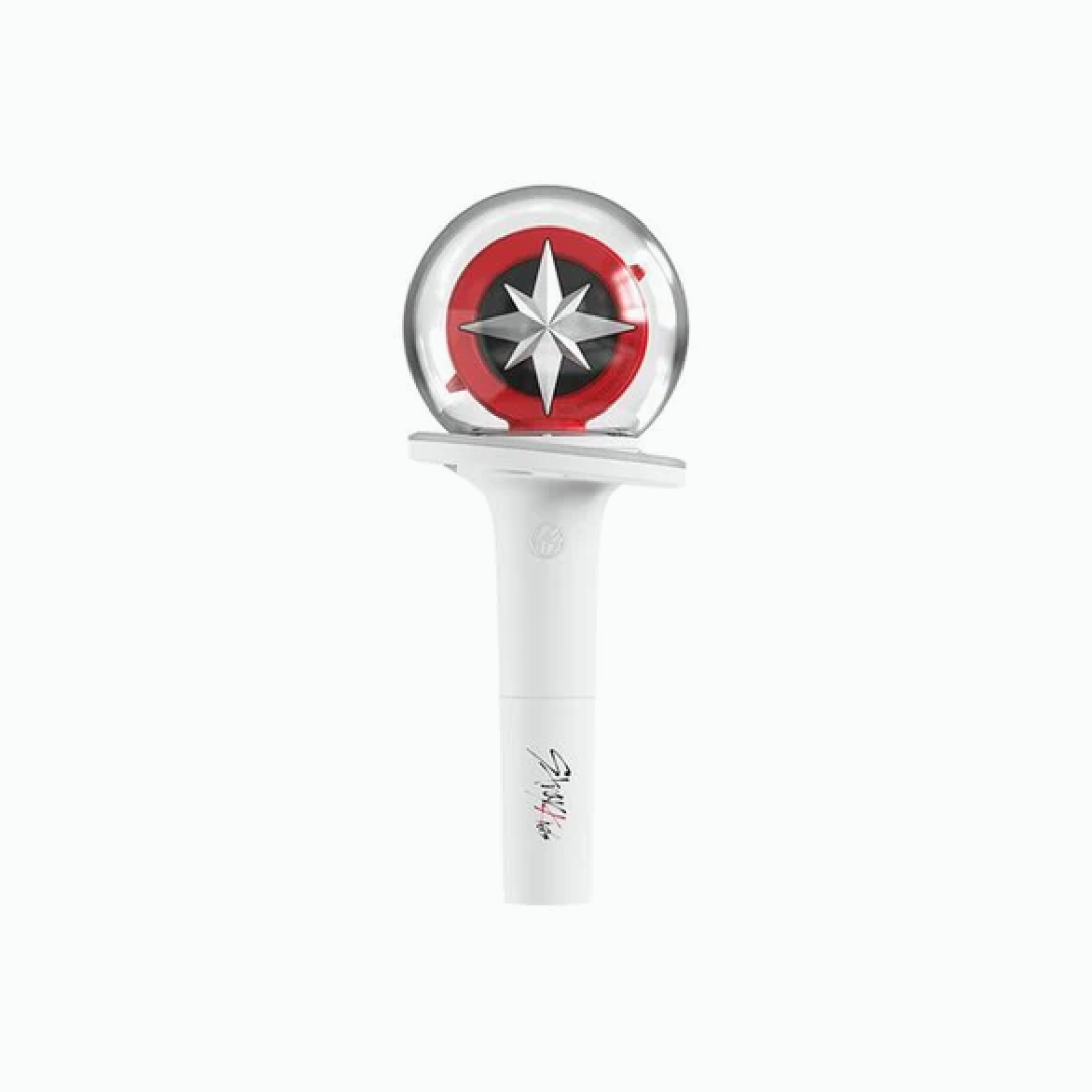 Stray Kids - OFFICIAL MD LIGHTSTICK ver.2