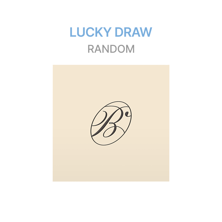 [POB] [LUCKY DRAW] TWS - NO TRAGEDY / 5th Mini Album (COMPACT Ver.) (BLUSH)