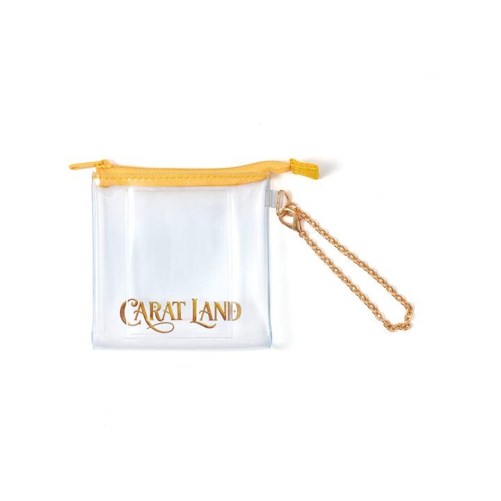 [Pre-order] SEVENTEEN - Photo Card Pouch / 2026 SEVENTEEN in CARATLAND