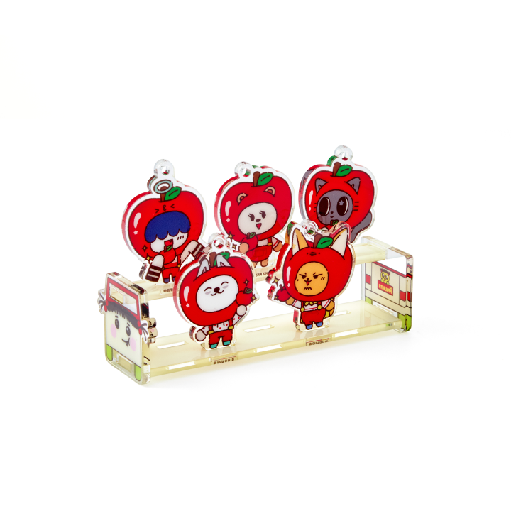 TOMORROW X TOGETHER - Acrylic Stand / PPULBATU <Hey! APPUL> MD