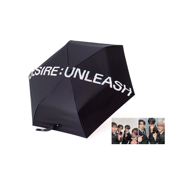 ENHYPEN - Umbrella / DESIRE : UNLEASH 6th Mini Album