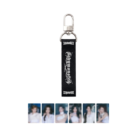 BABYMONSTER - PHOTO PACKAGE / 2026-27 BABYMONSTER WORLD TOUR CHOOM IN SEOUL