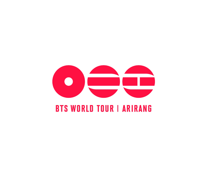 [Pre-order] BTS - Tour Jersey_Busan / BTS WORLD TOUR ARIRANG