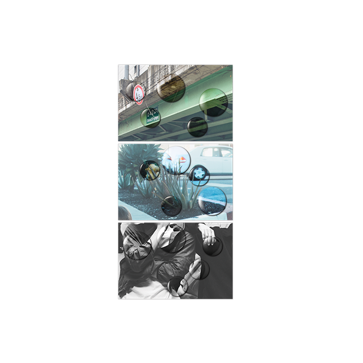 CORTIS - Can Badge Set / CORTIS The 2nd EP 'GREENGREEN'