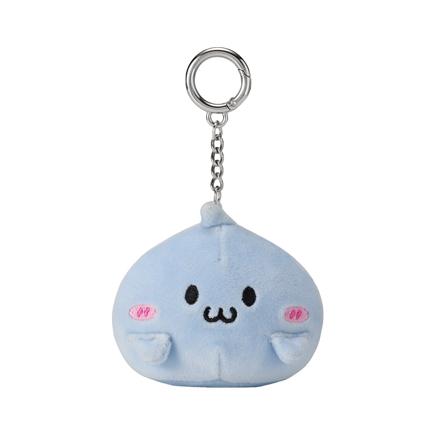 TREASURE PLUSH KEYRING / TREASURE's NEW MASCOT TEUYA MD