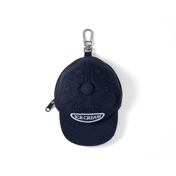 [Pre-order] YEONJUN - Ballcap Keyring / NO LABELS : PART 02
