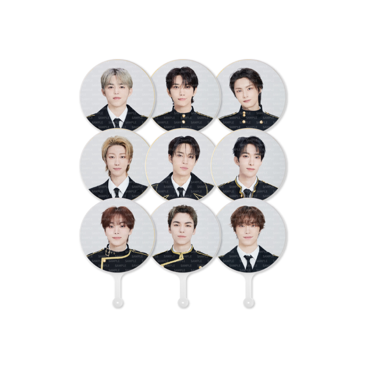 [Pre-order] SEVENTEEN - Image Picket / 2026 SEVENTEEN in CARATLAND