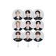 [Pre-order] SEVENTEEN - Image Picket / 2026 SEVENTEEN in CARATLAND