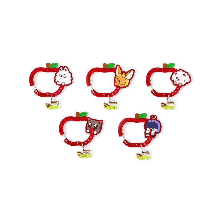 [Pre-order] TOMORROW X TOGETHER - Carabiner / PPULBATU <Hey! APPUL> MD