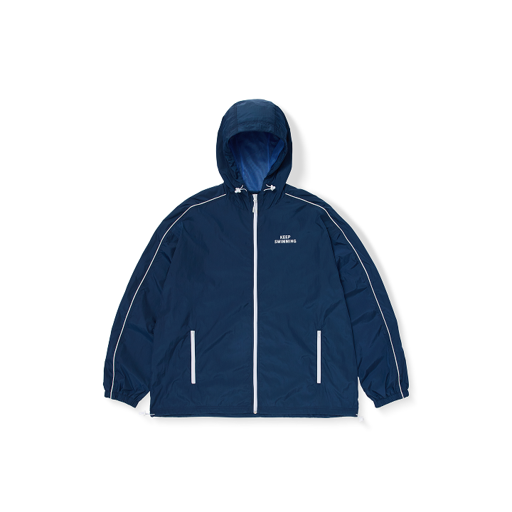 [Pre-order] BTS - Wind Jacket(SWIM) / 5th Mini Album 'ARIRANG' Merch