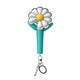 [LIMITED] G-DRAGON - OFFICIAL MINI LIGHT KEYRING (MINT)