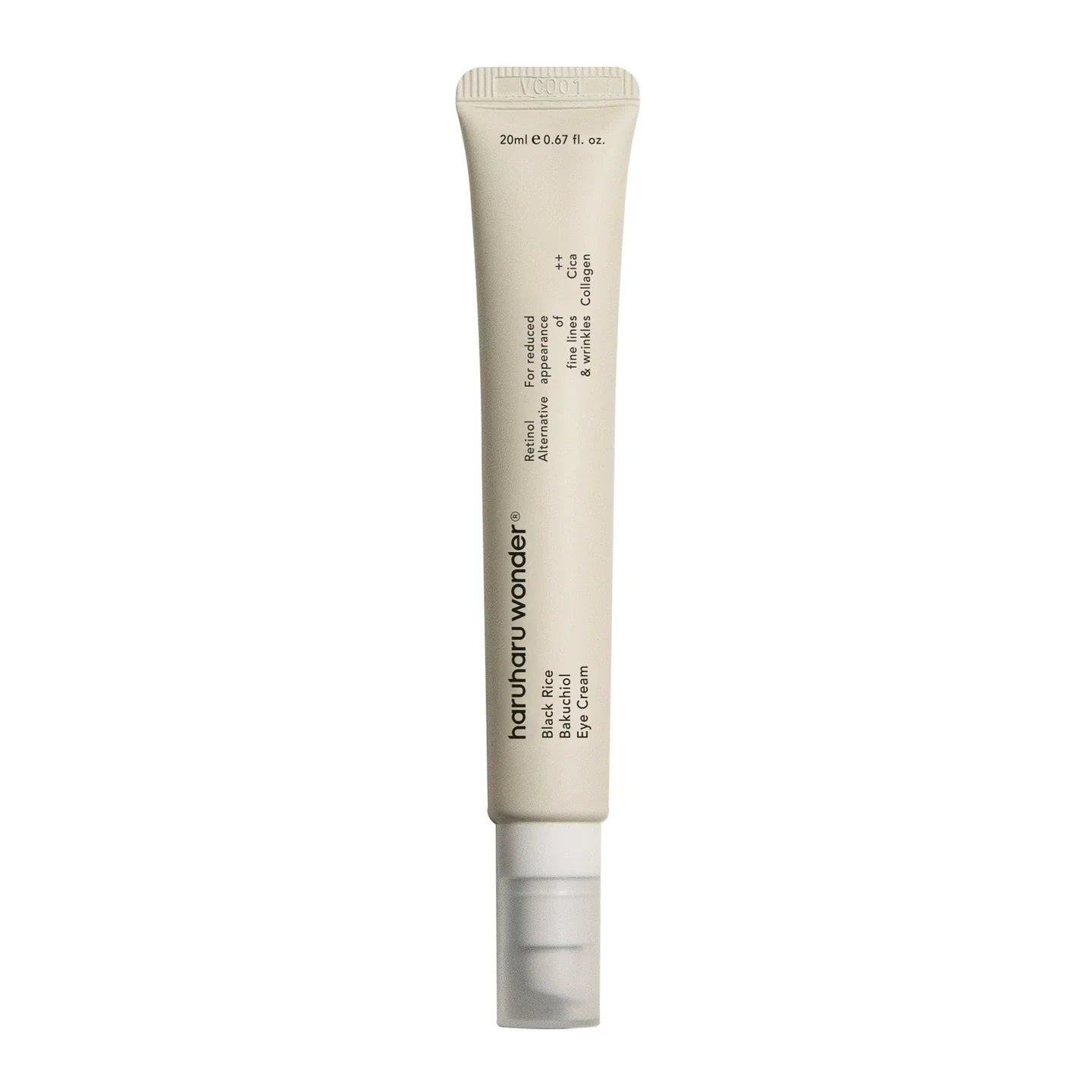 Haruharu Wonder Black Rice Moisture Deep Cleasning Oil