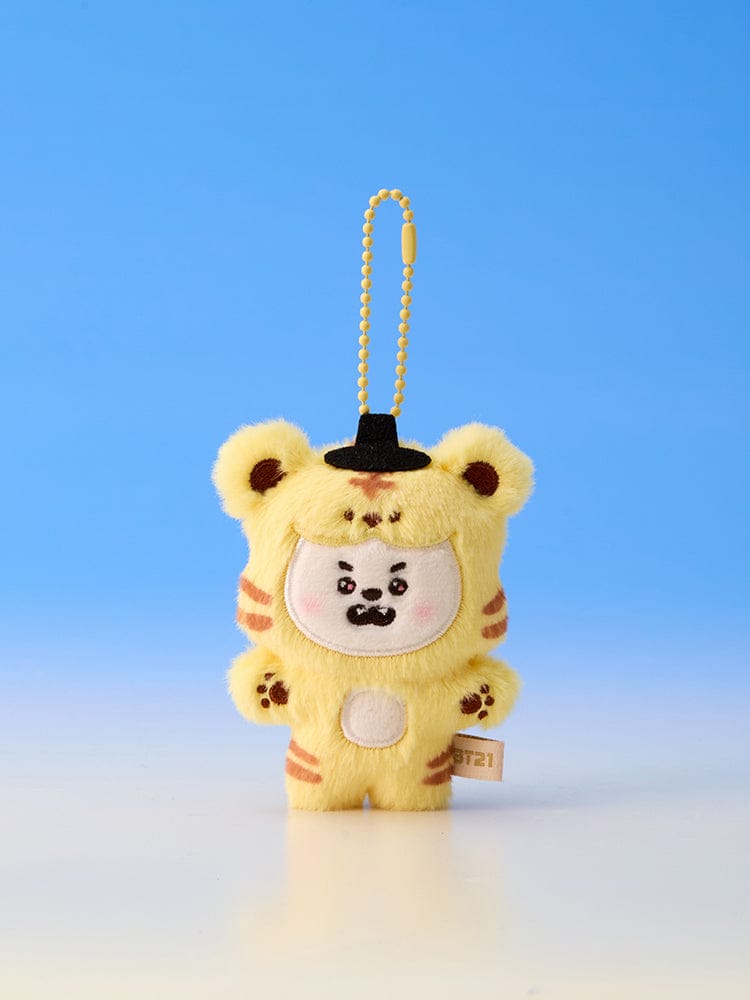 BT21 - Plush Keyring / BT21 K-Horang