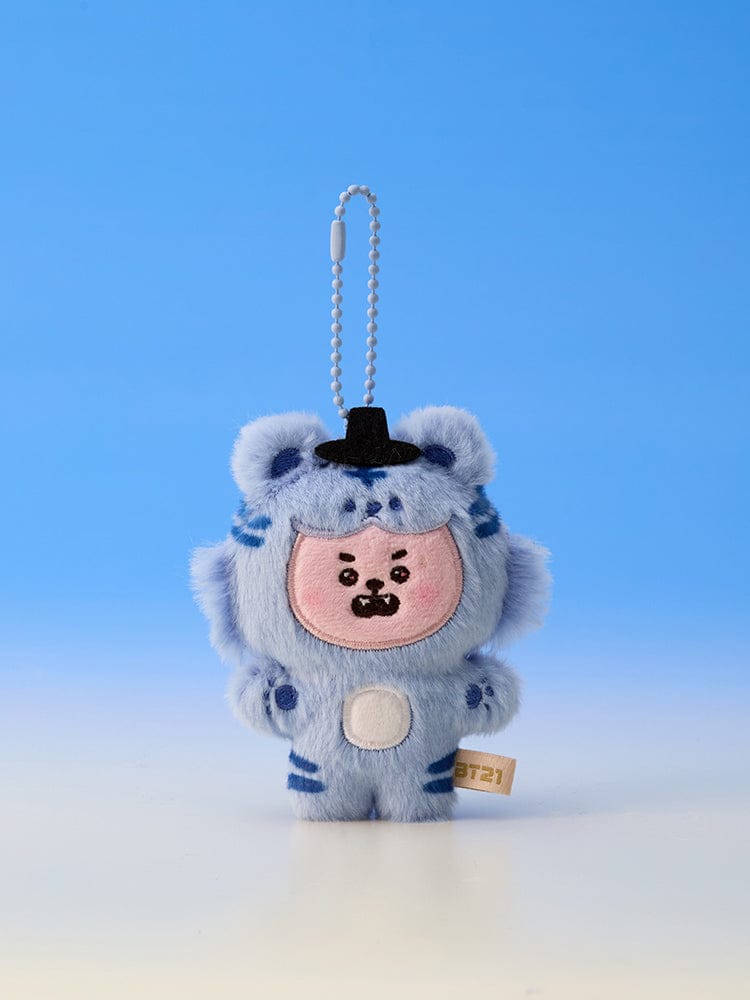 BT21 - Plush Keyring / BT21 K-Horang
