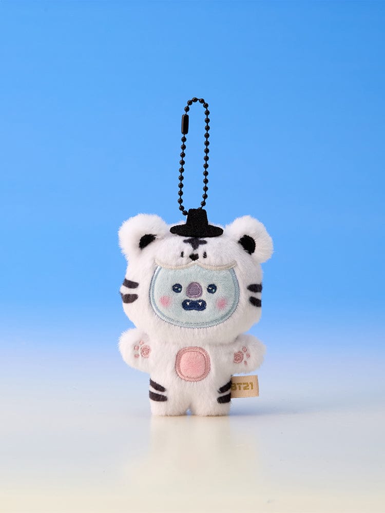BT21 - Plush Keyring / BT21 K-Horang