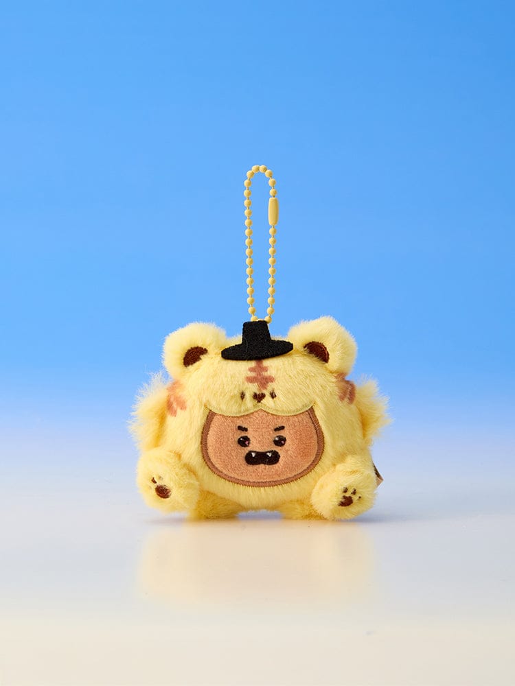 BT21 - Plush Keyring / BT21 K-Horang