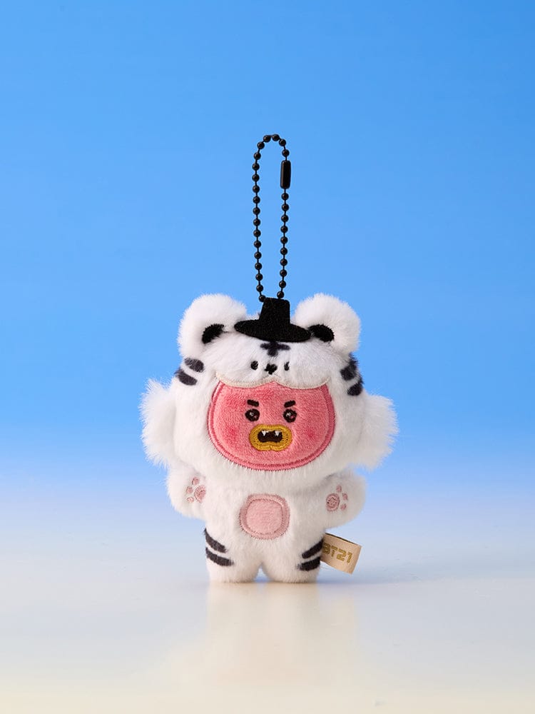 BT21 - Plush Keyring / BT21 K-Horang