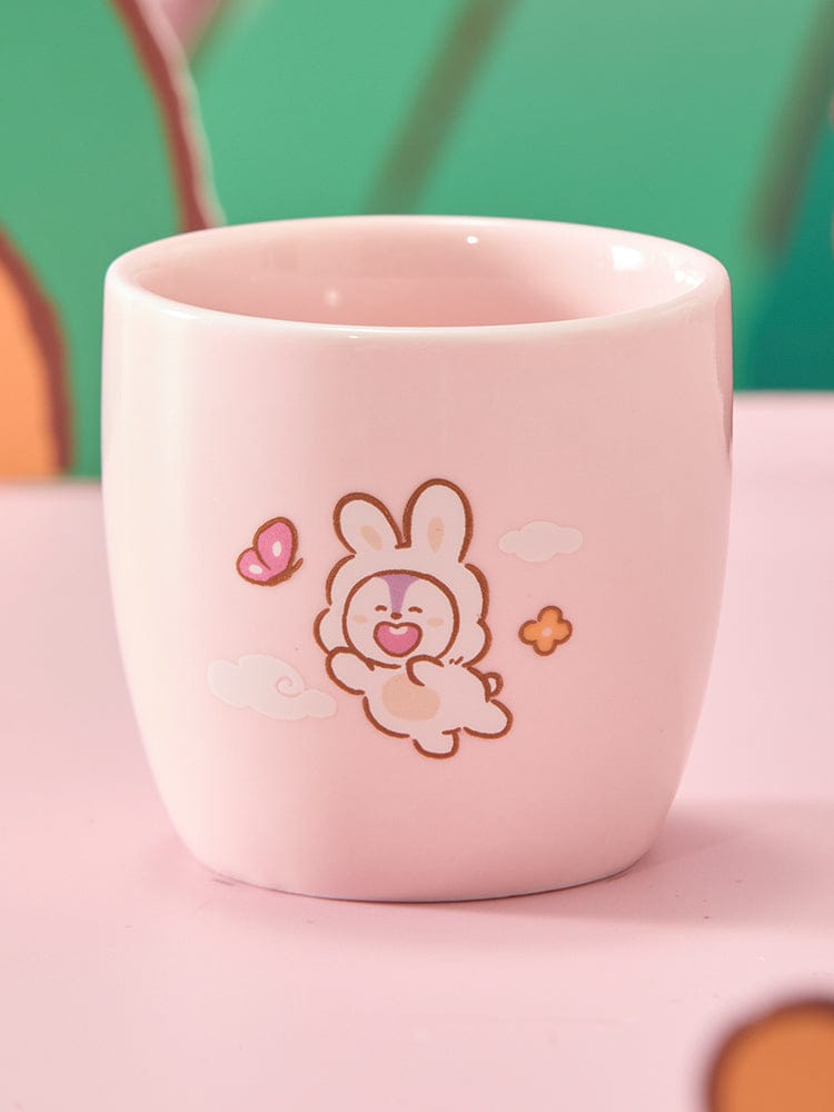 BT21 - Ceramic Mini Cup / BT21 K-Tokki Edition