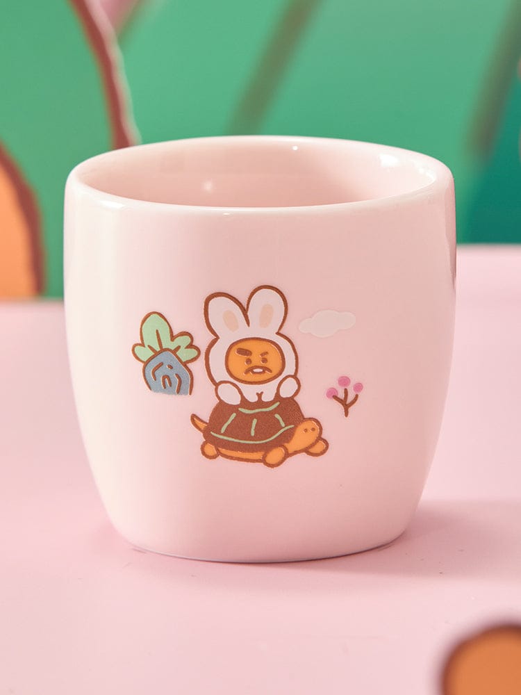 BT21 - Ceramic Mini Cup / BT21 K-Tokki Edition