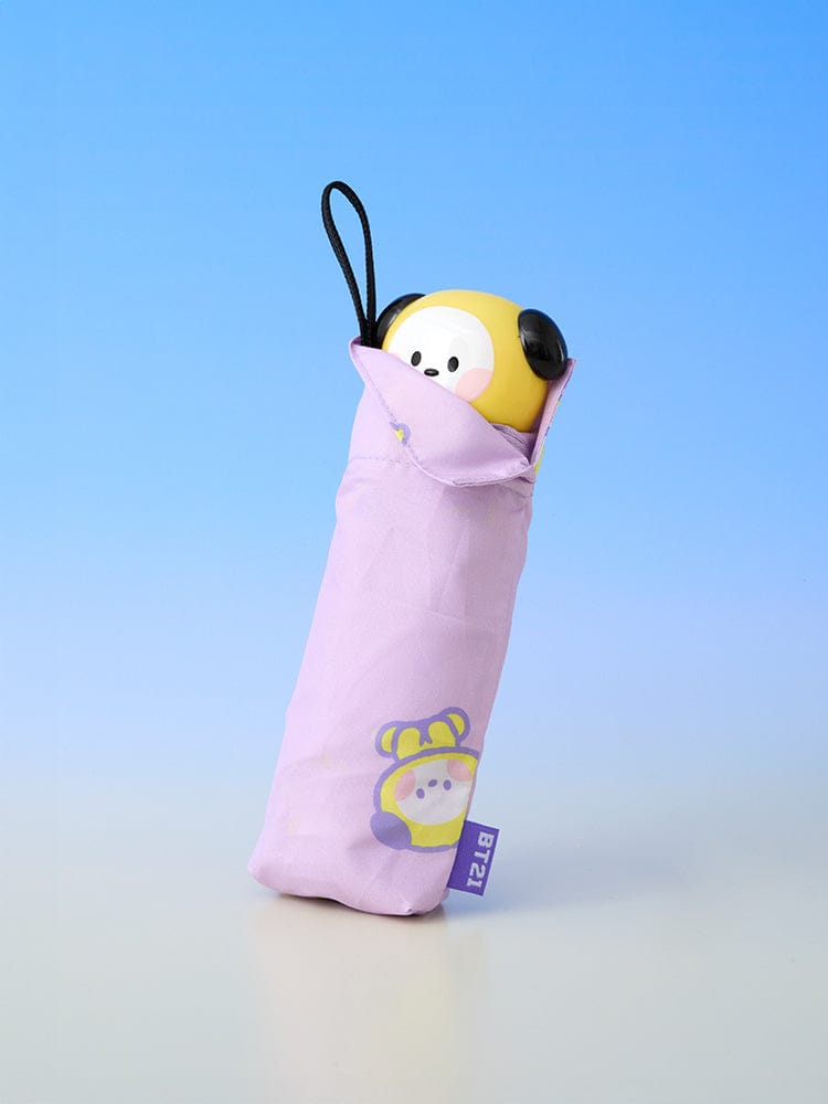 BT21 - Rainy Day Umbrella / BT21 Minini