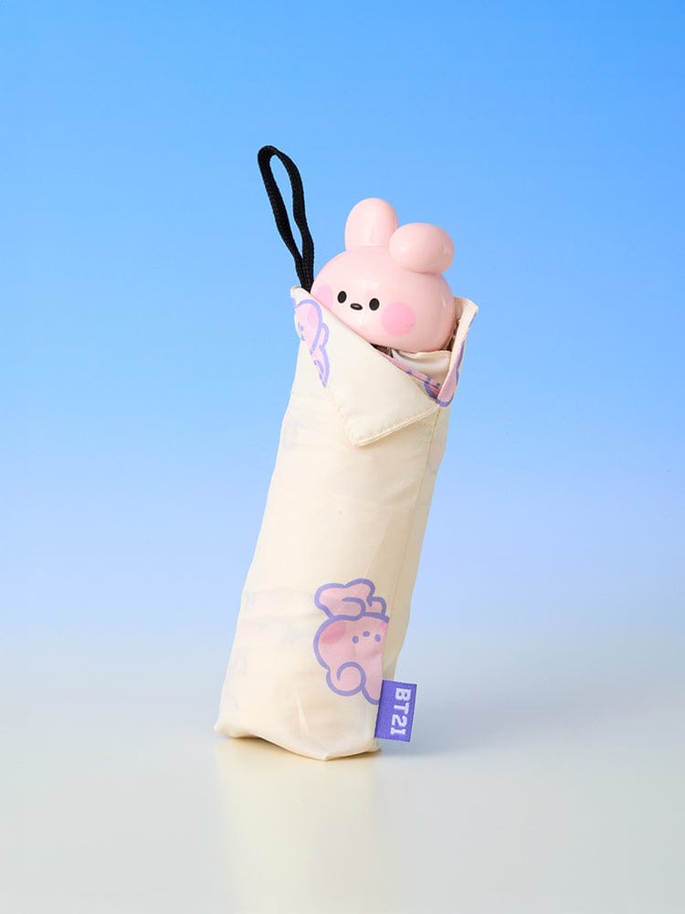 BT21 - Rainy Day Umbrella / BT21 Minini