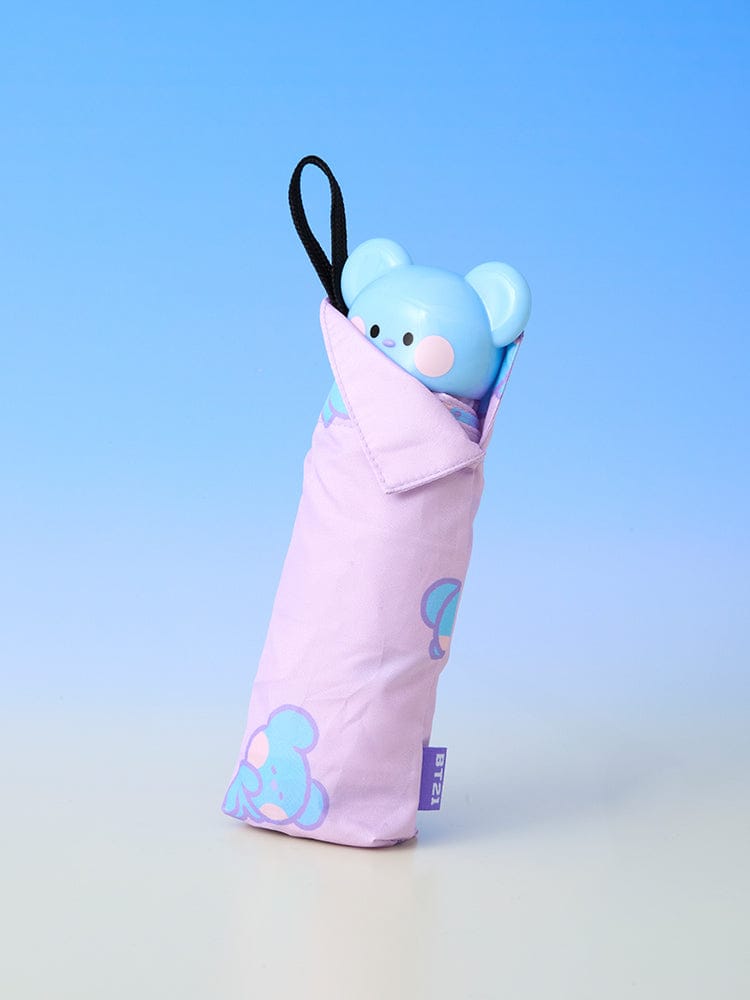 BT21 - Rainy Day Umbrella / BT21 Minini