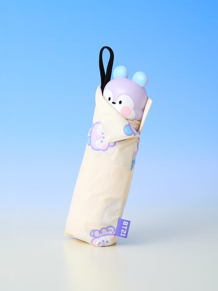 BT21 - Rainy Day Umbrella / BT21 Minini