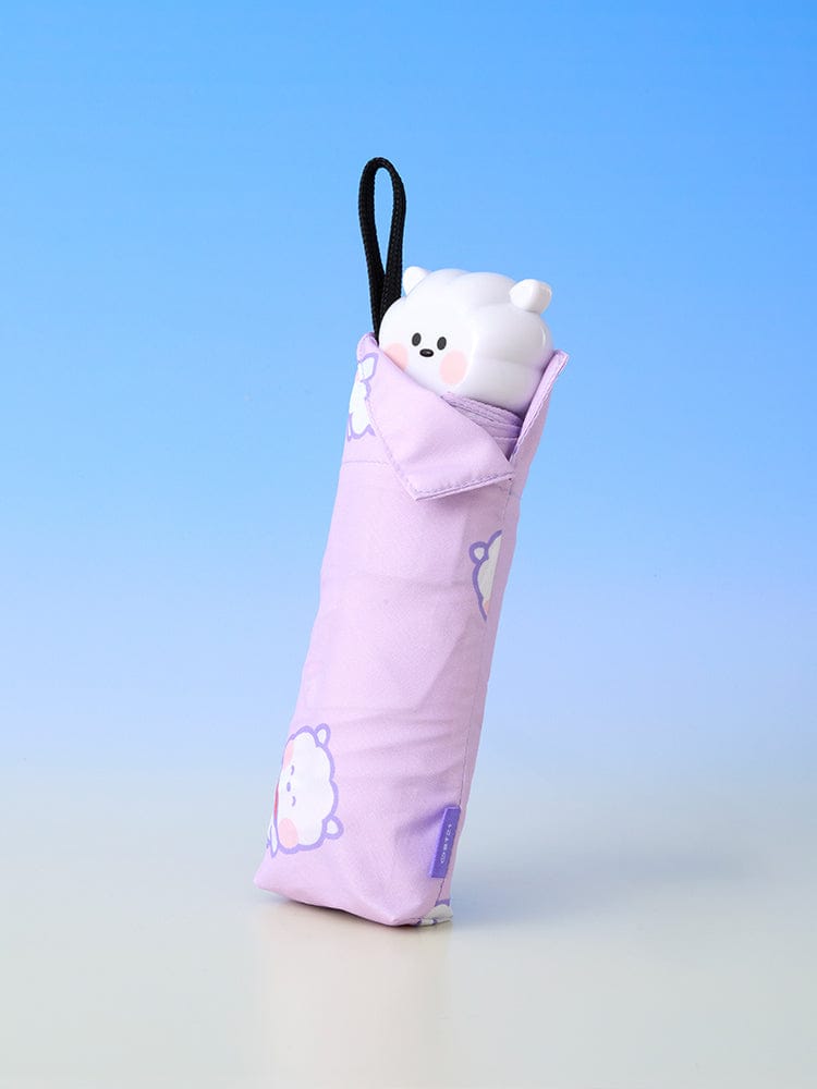 BT21 - Rainy Day Umbrella / BT21 Minini