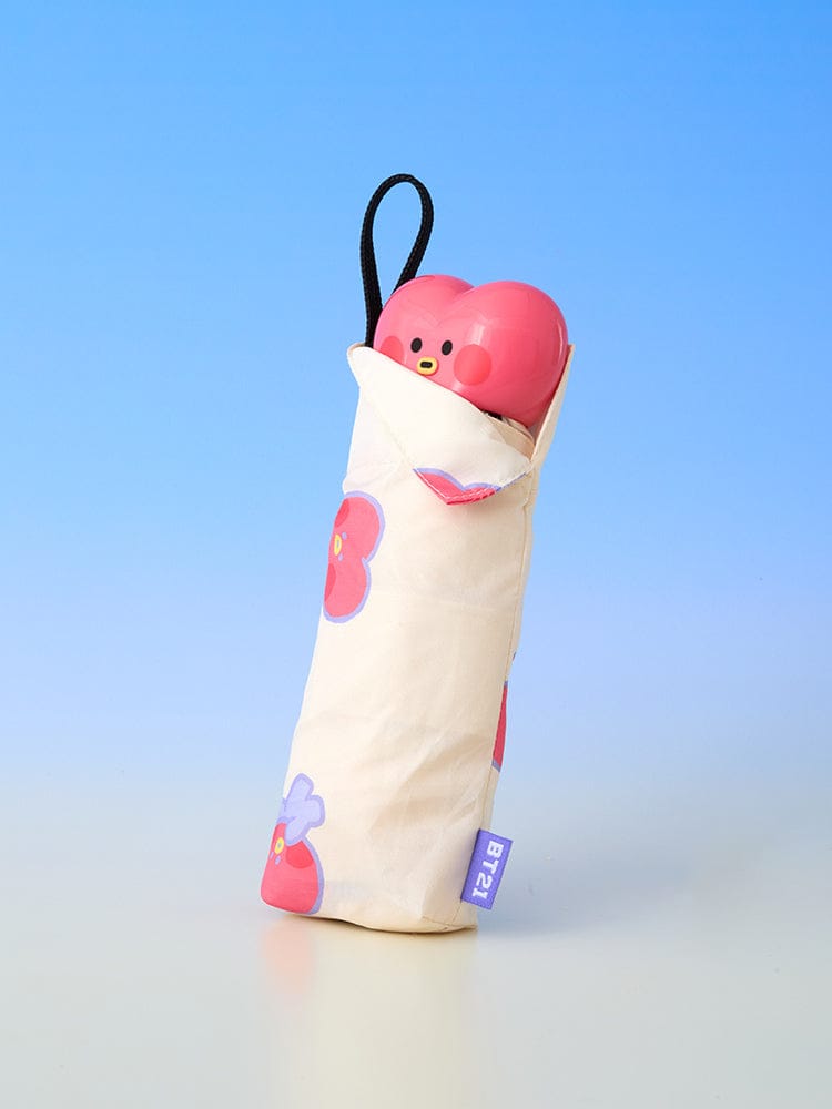 BT21 - Rainy Day Umbrella / BT21 Minini